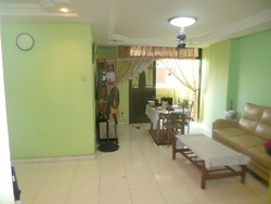 Blk 356B Admiralty Drive (Sembawang), HDB 5 Rooms #222877181